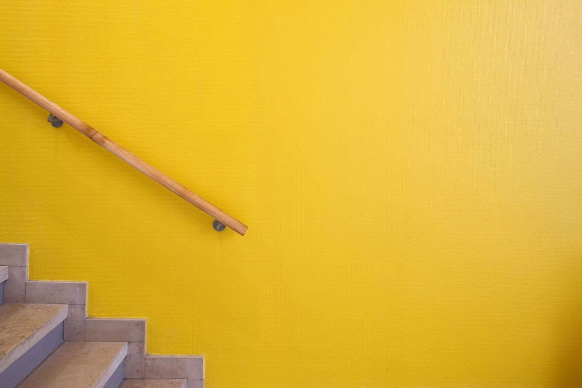 Réhabilitation Amphithéâtre 700